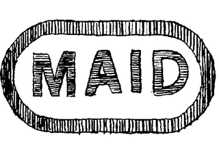 MAID trademark