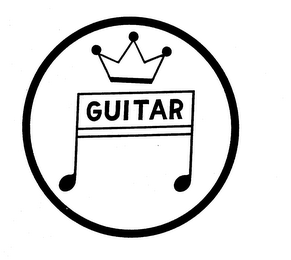 GUITAR