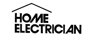 HOME ELECTRICIAN