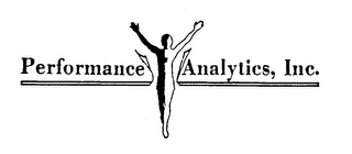 PERFORMANCE ANALYTICS, INC.