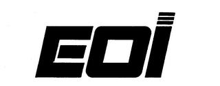 EOI trademark