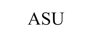 ASU trademark