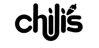 CHILI'S