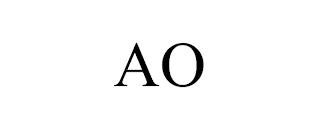 AO trademark
