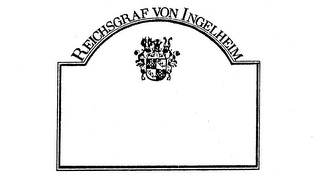 REICHSGRAF VON INGELHEIM