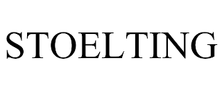 STOELTING trademark