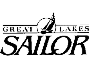 GREAT LAKES SAILOR