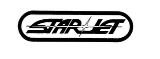 STAR-JET trademark