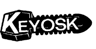 KEYOSK