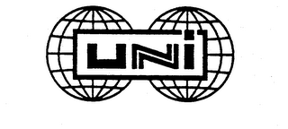UNI trademark