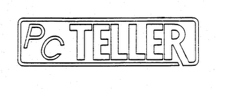 PC TELLER trademark