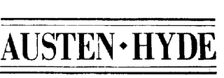 AUSTEN-HYDE trademark