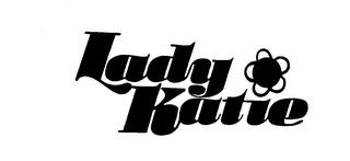LADY KATIE