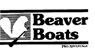 BEAVER BOATS