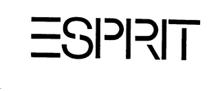 ESPRIT trademark