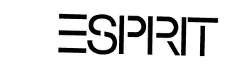 ESPRIT trademark