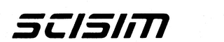 SCISIM trademark