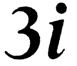 3I trademark
