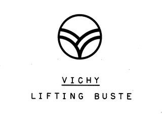 V VICHY LIFTING BUSTE