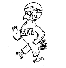 AFA trademark