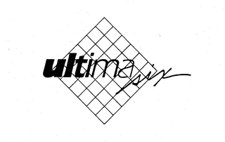 ULTIMA SIX