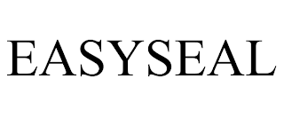 EASYSEAL trademark