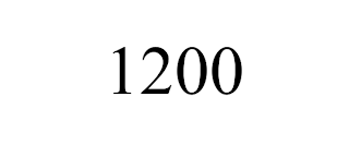1200 trademark