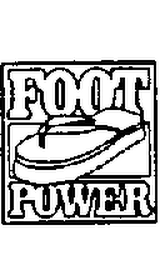 FOOT POWER