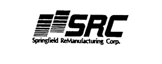 SRC SPRINGFIELD REMANUFACTURING CORP.