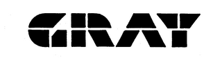 GRAY trademark