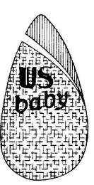 US BABY trademark