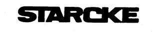 STARCKE trademark