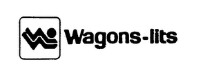 WAGONS-LITS