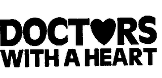 DOCTORS WITH A HEART