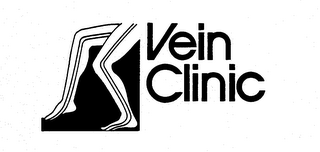 VEIN CLINIC trademark