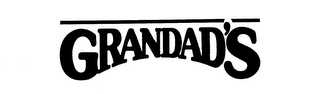 GRANDAD'S trademark