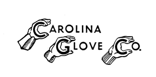 CAROLINA GLOVE CO.