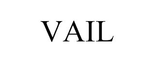 VAIL trademark