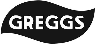 GREGGS trademark