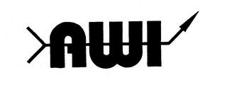 AWI trademark