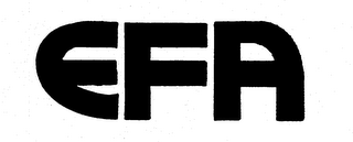 EFA trademark