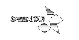 SPEEDSTAR trademark
