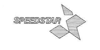 SPEEDSTAR trademark