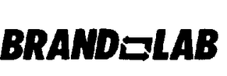BRAND LAB trademark