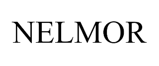 NELMOR trademark