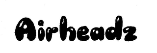 AIRHEADZ trademark