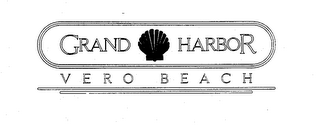 GRAND HARBOR VERO BEACH