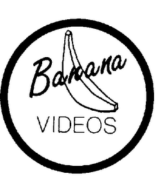 BANANA VIDEOS