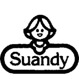 SUANDY trademark