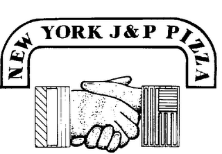 NEW YORK J&P PIZZA